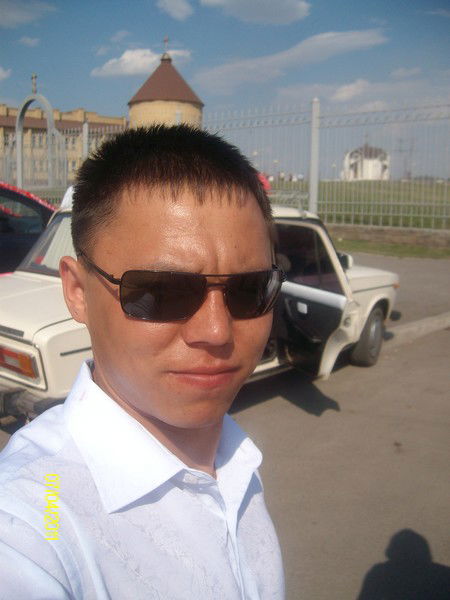 Имель Тахаутдинов