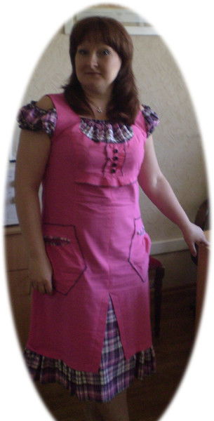 Светлана Хваткова