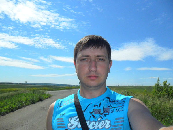 Роман Меринов