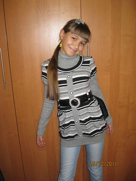 Алина Коваль