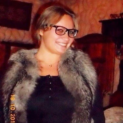 Vilenka Koshelyaevskaya