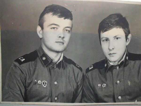 Петр _Васильевич