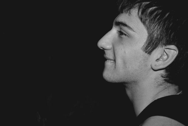 Алексей Щенников