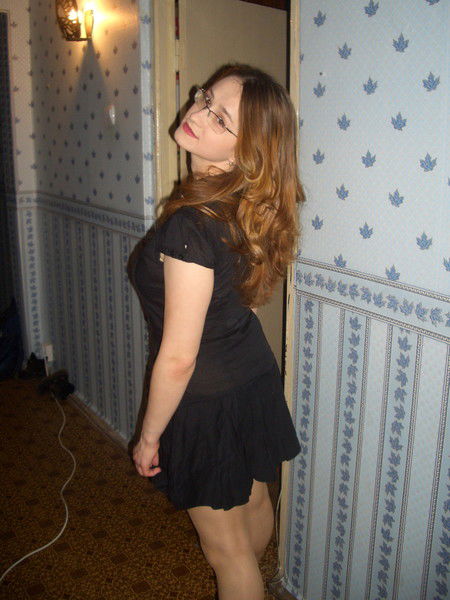 Ирина Густинович