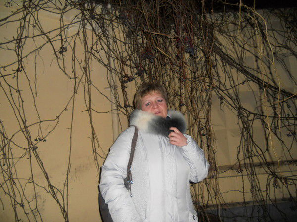 Татьяна Иванова