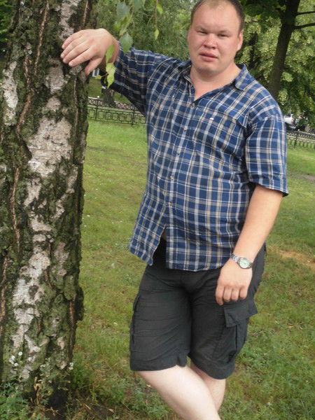 Александр Луговой