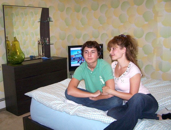 Ирина Есиновская