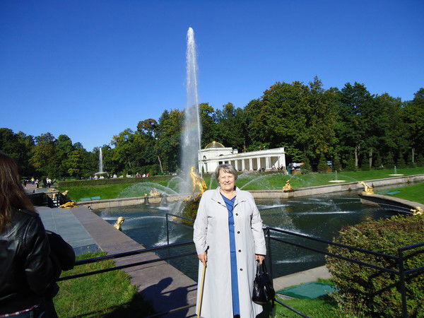 Светлана Волкова