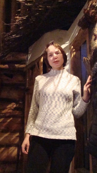 Наталья Тихомирова