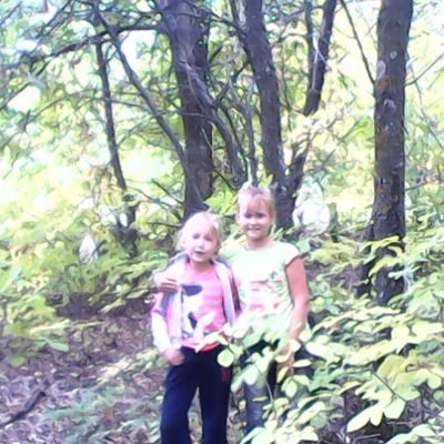 Катя Быкова