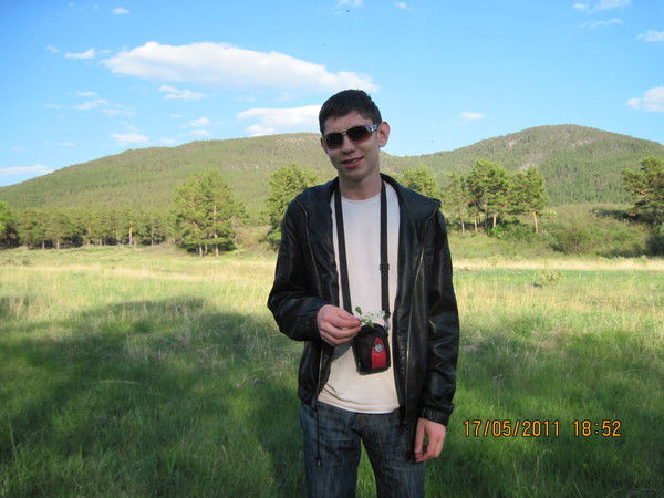 Руслан Ташиков