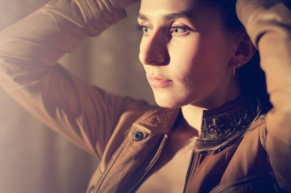 Ольга Степанова