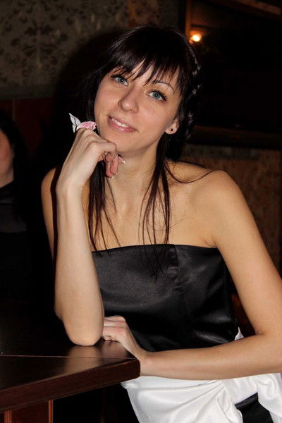 Татьяна Смишко