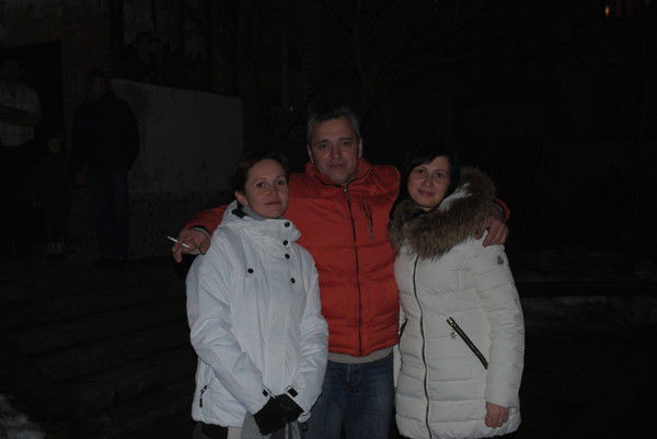 Олег Панчук