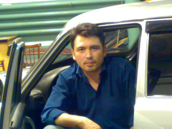 Ринат Исмаилов