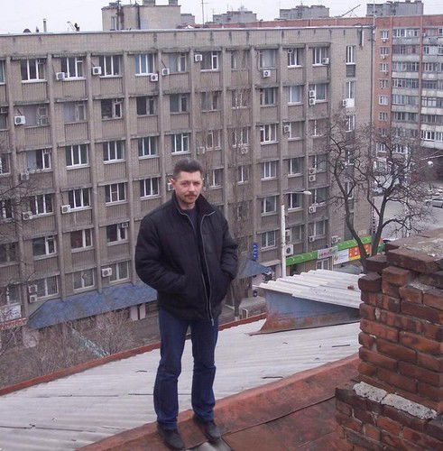 Александр Величко