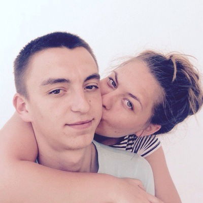 Анастасия-И-Владимир Мешковы