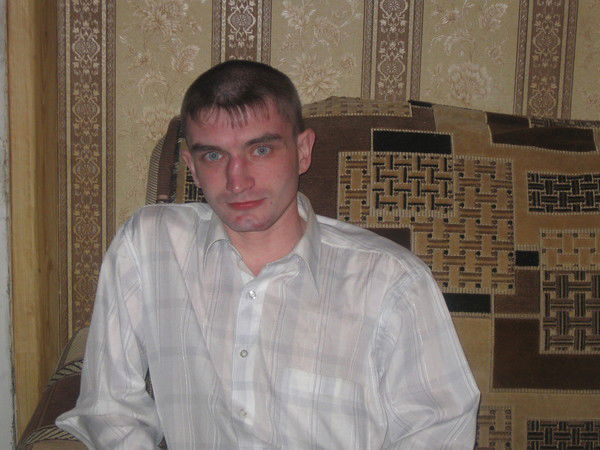 Сергей Трунилов