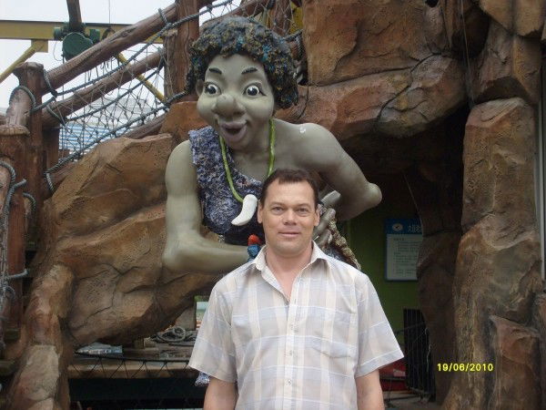 Александр Ковенко