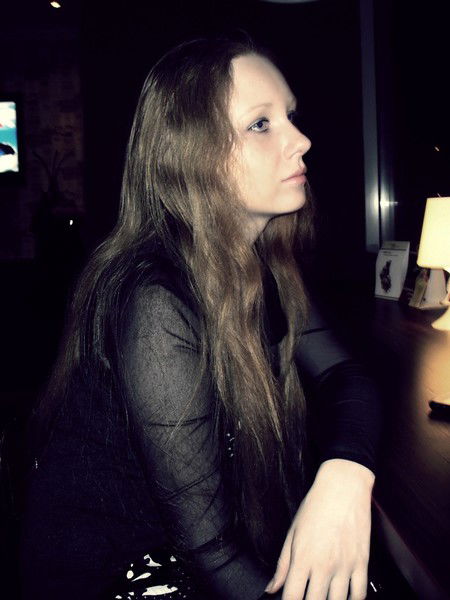 Анастасия ***