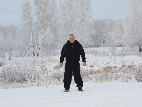 Виктор Чичиланов