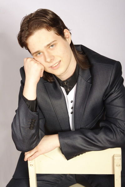 Илья Соколов