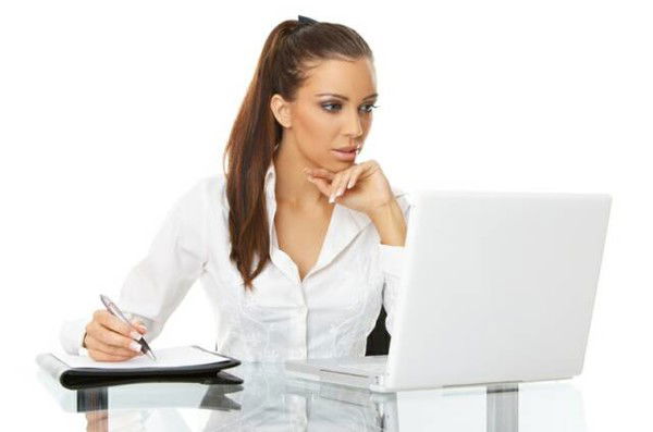 Деловая Почта