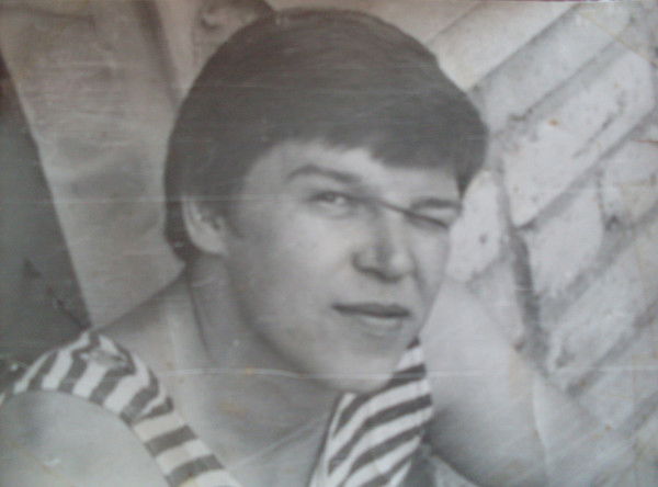 Виктор Кияткин