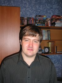 Александр Охотин