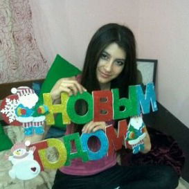 Карина Дмитриенко