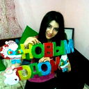 Карина Дмитриенко