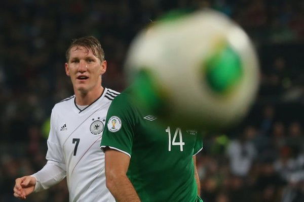 Денис Маврин