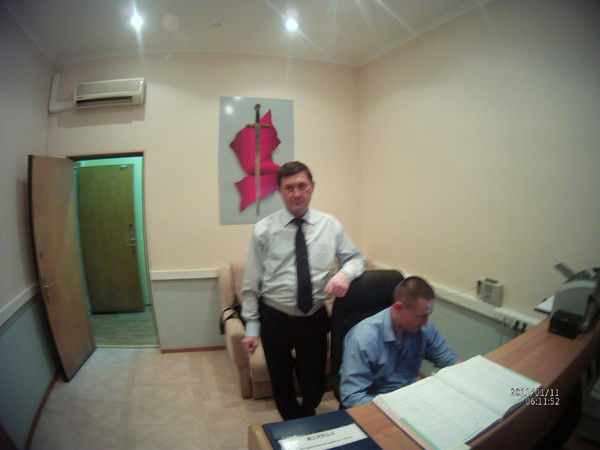 Алекс Дорогобуж