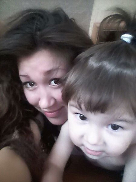 Ризагуль Гильмуллина