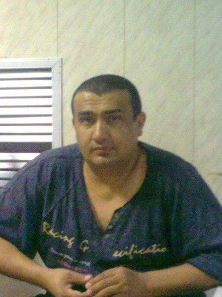 Рагиф Джафаров