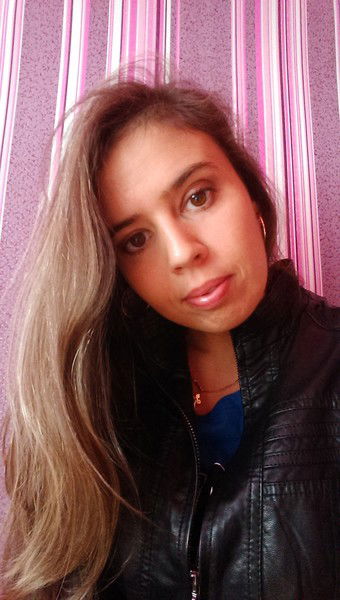 Инна Лапшова