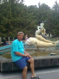 Юрий Макаров