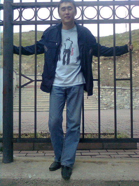 Досжан Бекеев