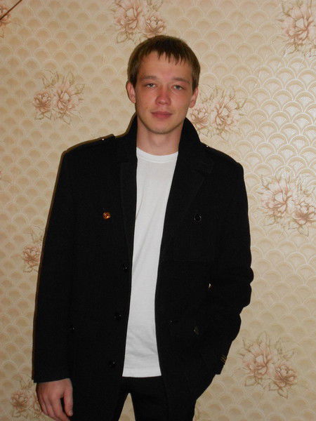 Николай Быков