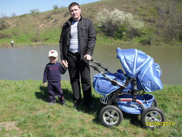 Андрей Мазур