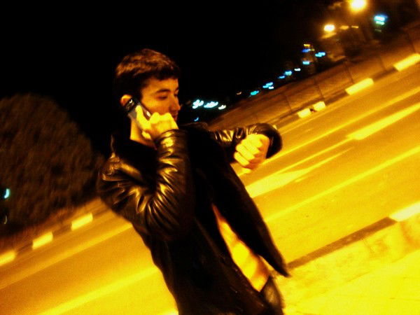 Навруз Шерали