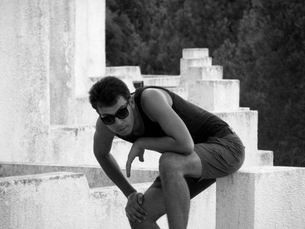 Николай Цыганков