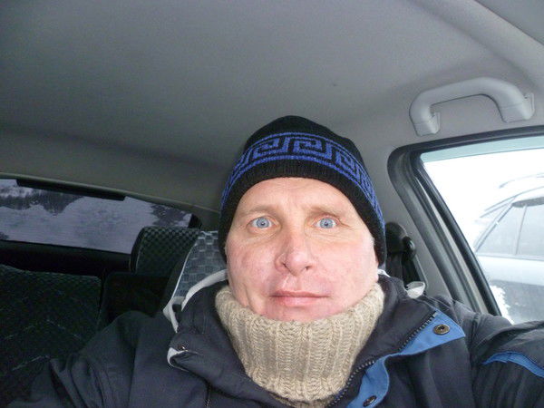 Михаил Шуклин