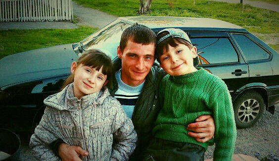 Макс Цаклаков