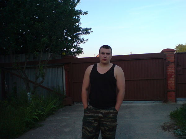 Aлексей Глaд