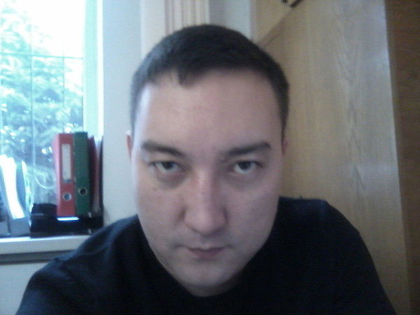 Cалават Жакижанов