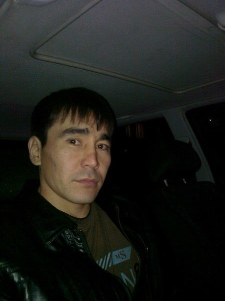 Дархан Кабылбаев