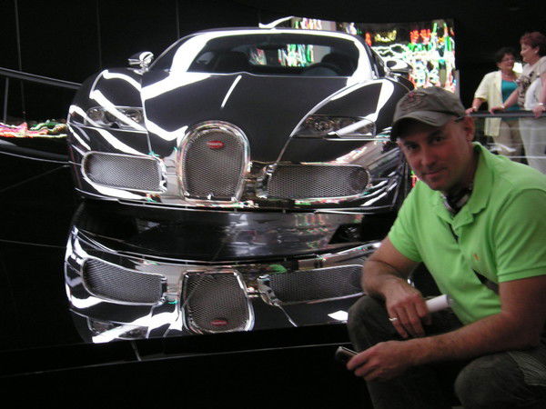 Эдуард Яремчук