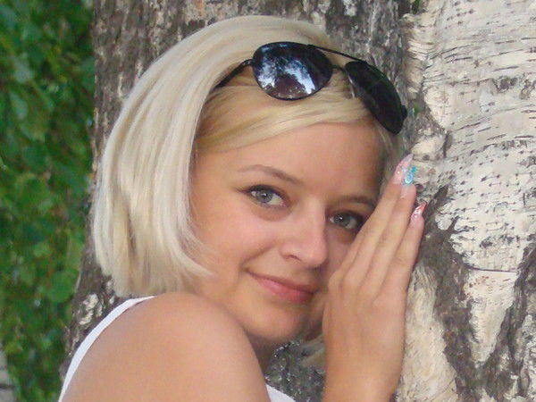 Алена Матвеева