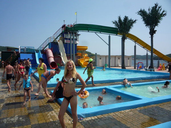 Вероничка Ильина